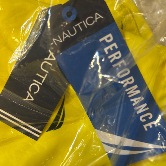 Nautica Performance Swimwear Size 2XL Men’s NWT - Picture 5 of 6